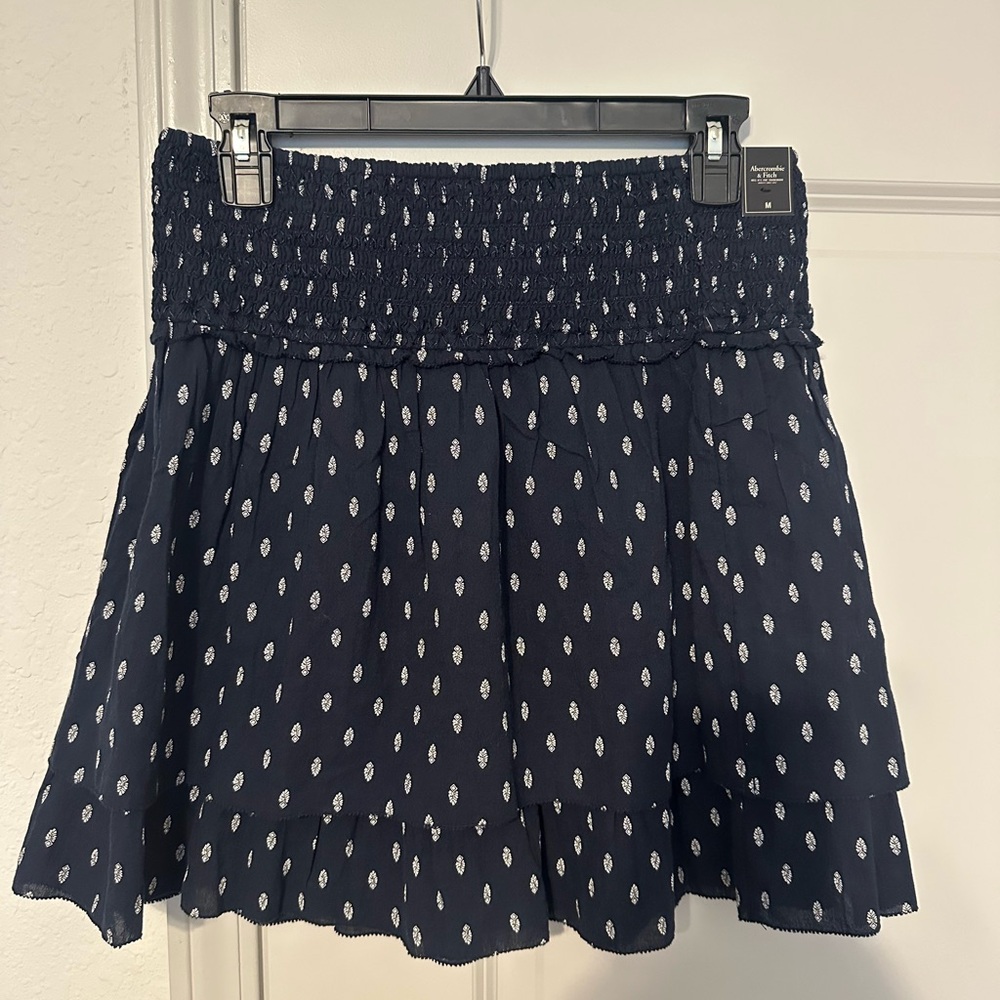 New Abercrombie & Fitch Women's Skirt